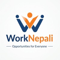 Work Nepali